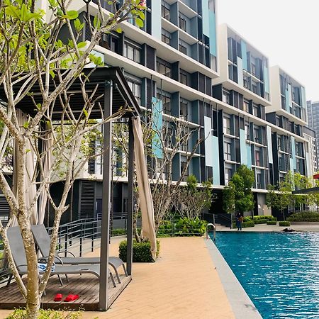 Coresoho Suite By Bkastaycation Kotawarisan Sepang Klia Airport, Free Wifi Extérieur photo