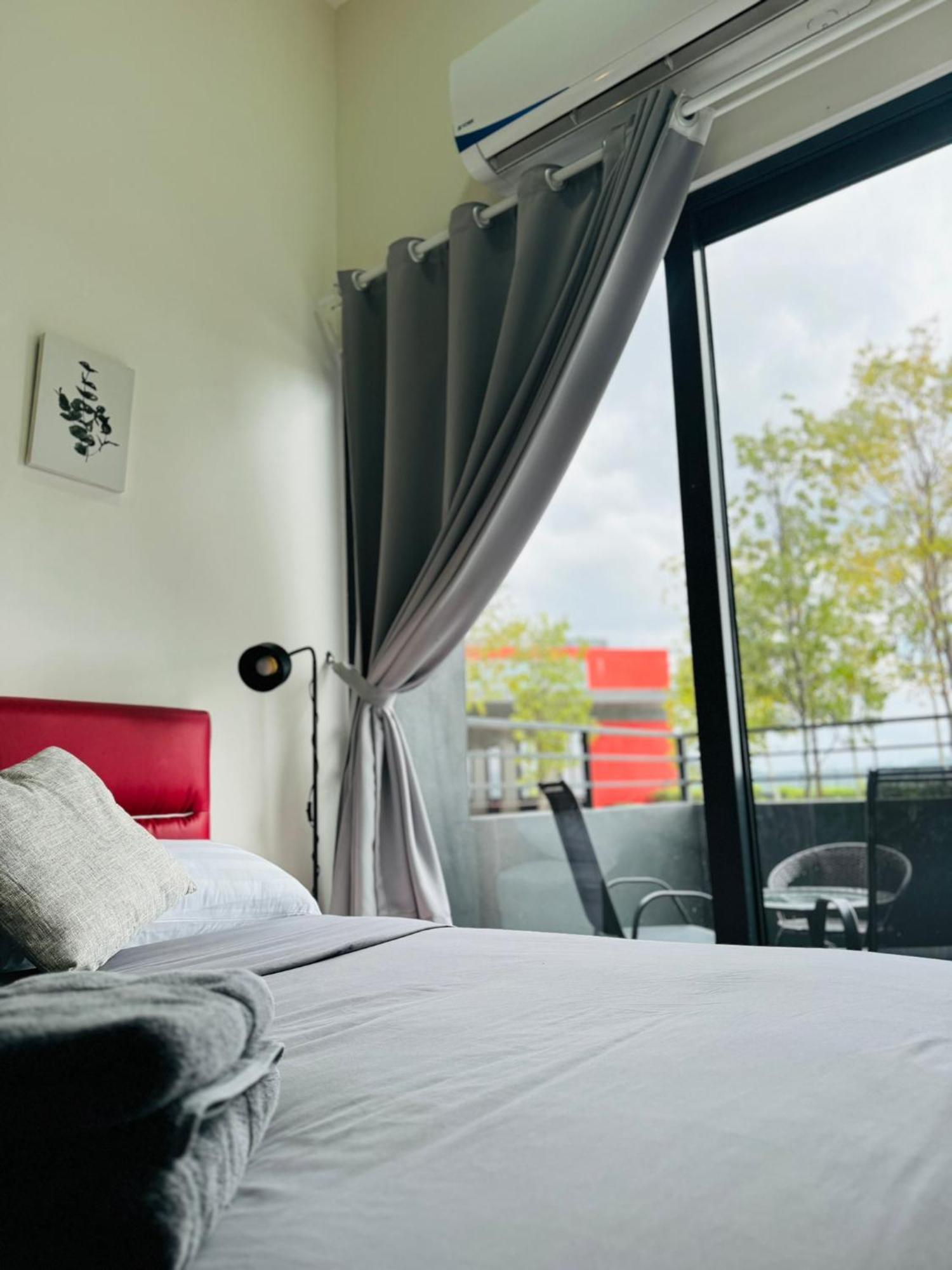 Coresoho Suite By Bkastaycation Kotawarisan Sepang Klia Airport, Free Wifi Extérieur photo