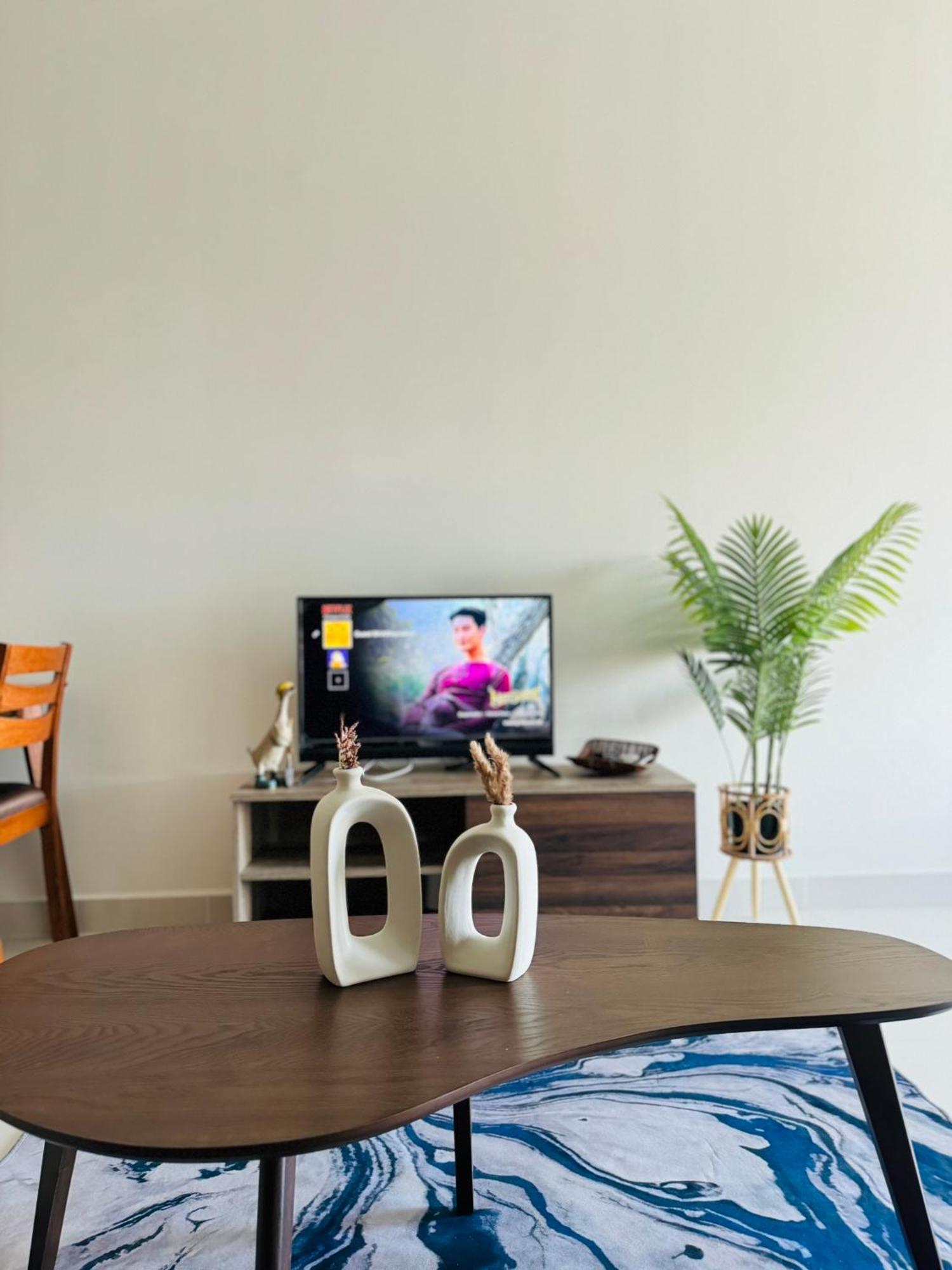 Coresoho Suite By Bkastaycation Kotawarisan Sepang Klia Airport, Free Wifi Extérieur photo