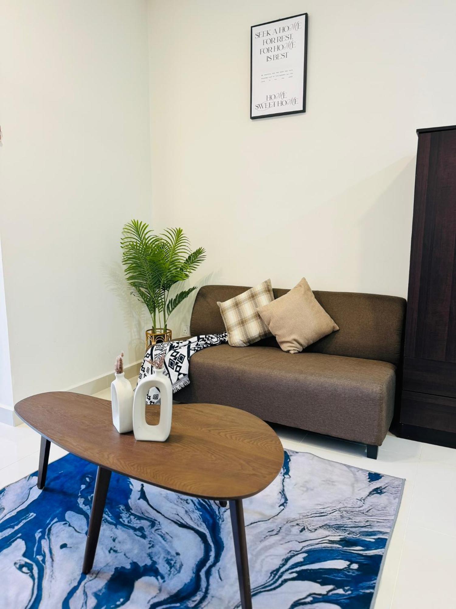 Coresoho Suite By Bkastaycation Kotawarisan Sepang Klia Airport, Free Wifi Extérieur photo
