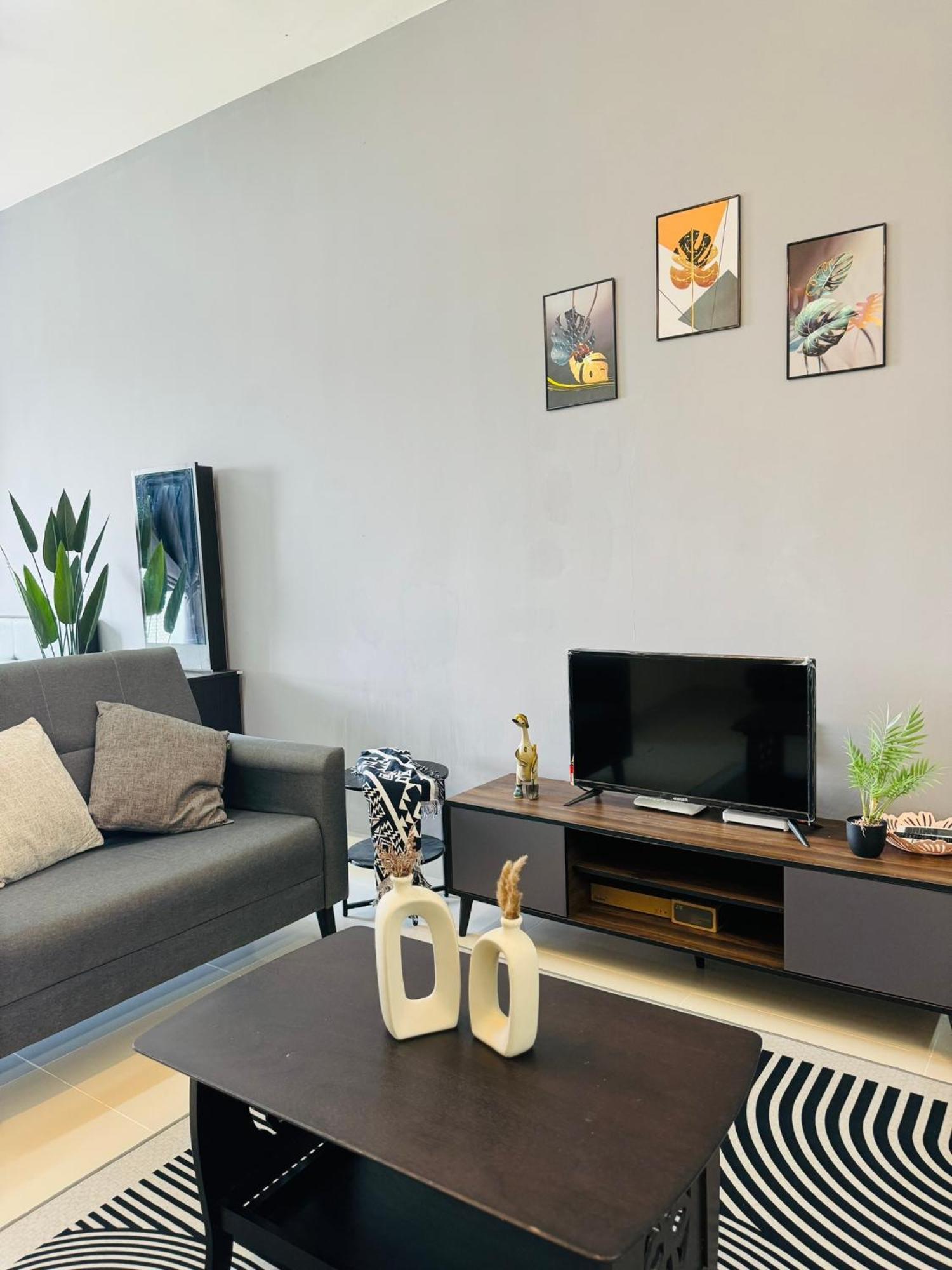 Coresoho Suite By Bkastaycation Kotawarisan Sepang Klia Airport, Free Wifi Extérieur photo