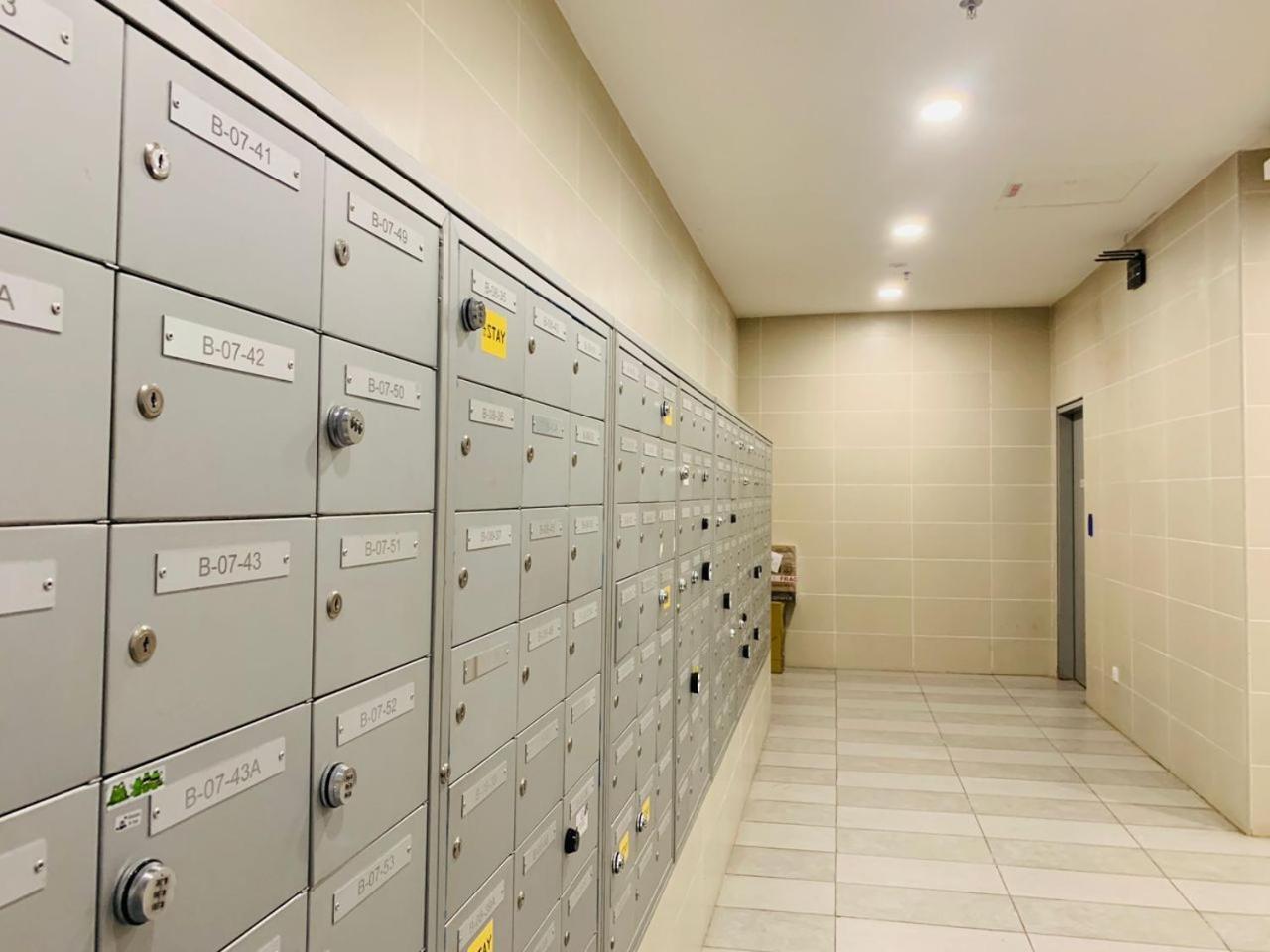 Coresoho Suite By Bkastaycation Kotawarisan Sepang Klia Airport, Free Wifi Extérieur photo