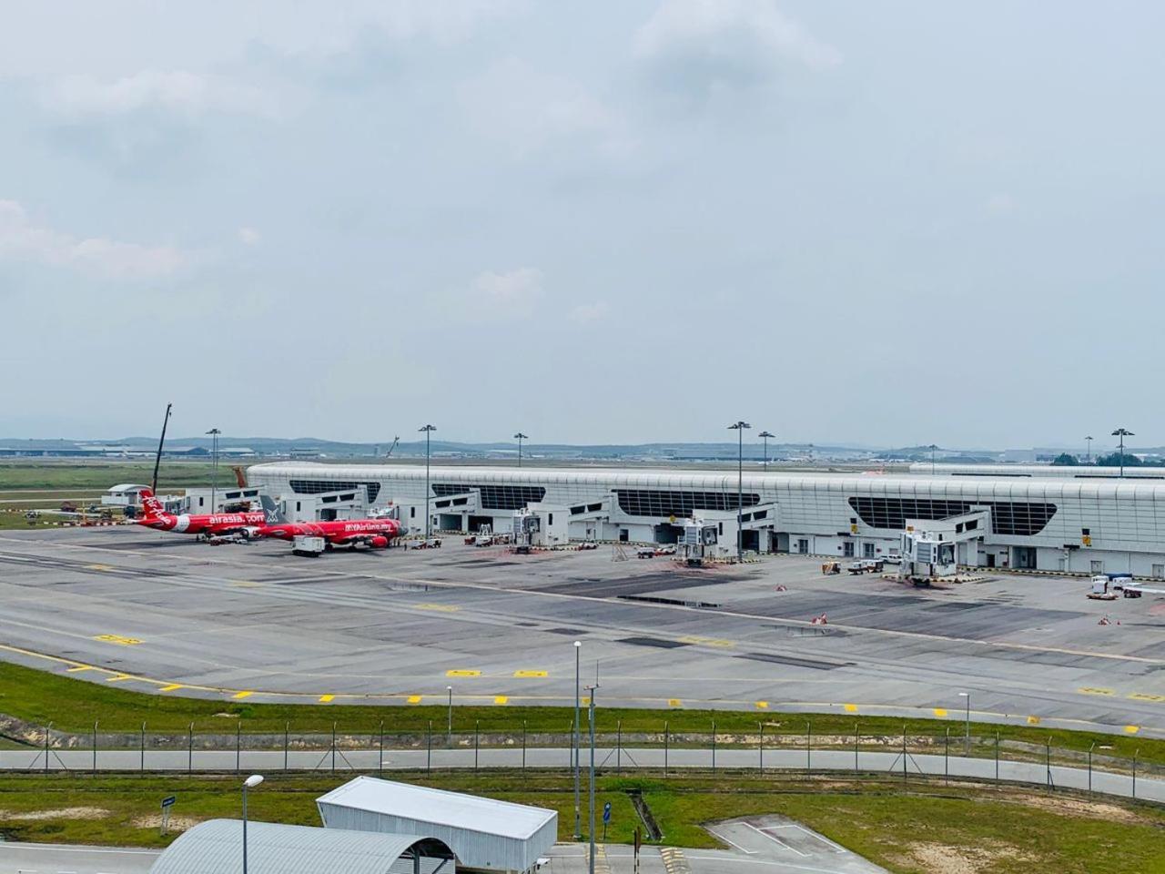 Coresoho Suite By Bkastaycation Kotawarisan Sepang Klia Airport, Free Wifi Extérieur photo