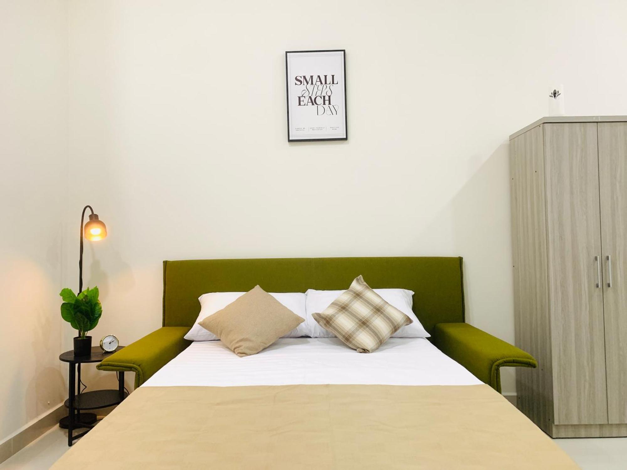 Coresoho Suite By Bkastaycation Kotawarisan Sepang Klia Airport, Free Wifi Extérieur photo