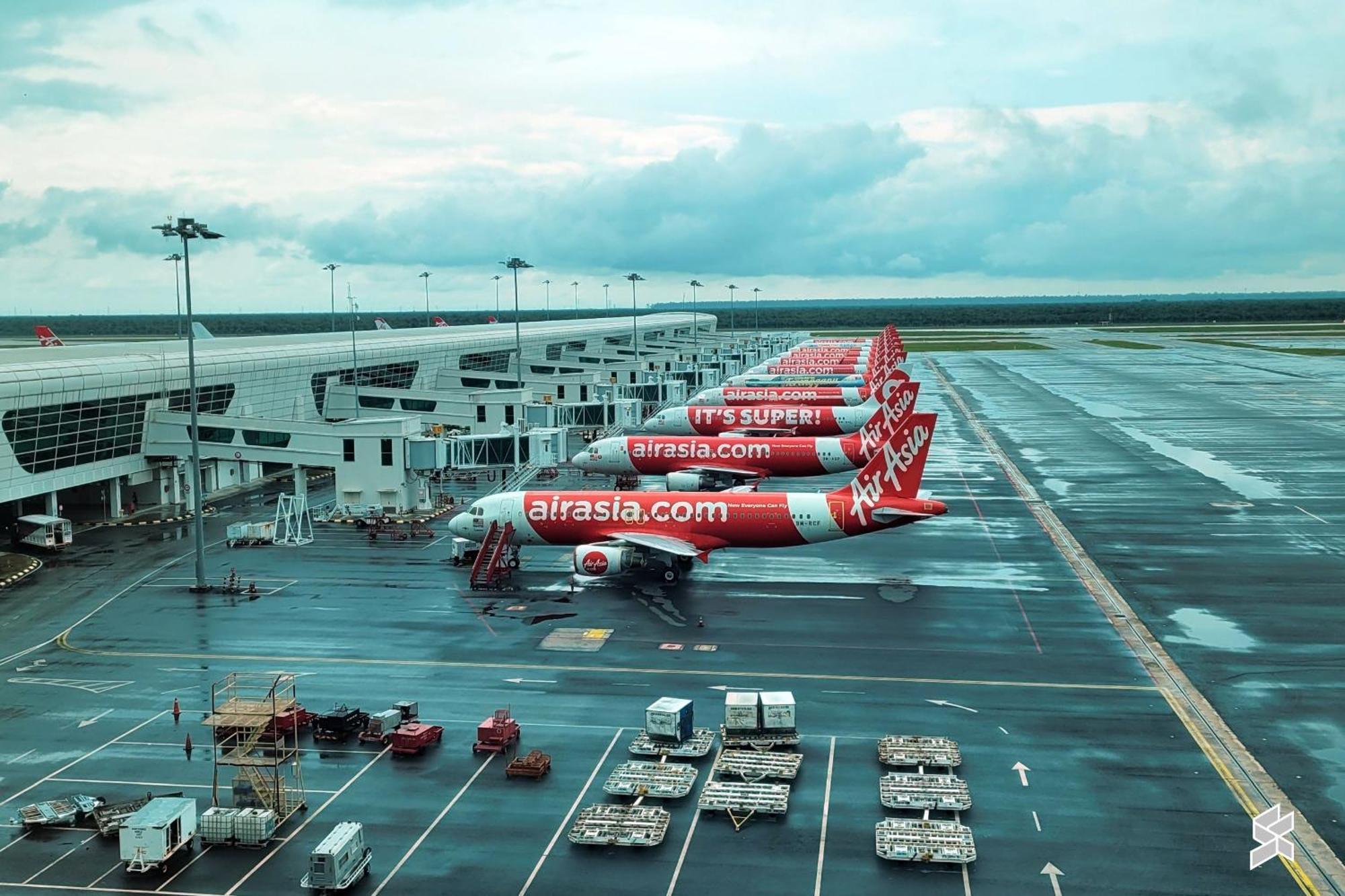 Coresoho Suite By Bkastaycation Kotawarisan Sepang Klia Airport, Free Wifi Extérieur photo